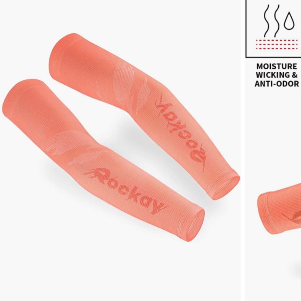 Rockay ignite arm sleeves